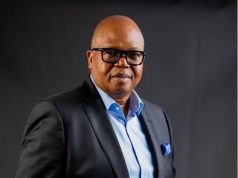 NCF President Uyi Akpata Explains Appointment Of Stephen Mangongo As Nigeria’s Head Coach