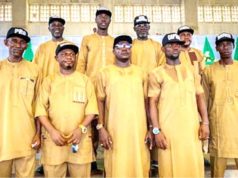 Ondo State Football Veterans’ New President Rafiu Yusuf Reveals: I Already Had My Blueprint Long Ago