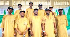 Ondo State Football Veterans’ New President Rafiu Yusuf Reveals: I Already Had My Blueprint Long Ago