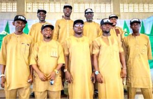 Ondo State Football Veterans’ New President Rafiu Yusuf Reveals: I Already Had My Blueprint Long Ago