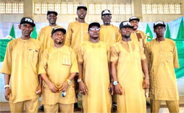 Ondo State Football Veterans’ New President Rafiu Yusuf Reveals: I Already Had My Blueprint Long Ago