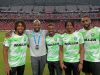 London Youth Games Will Help Us Encourage Nigeria’s Diaspora Athletes Better – Tunde Adelakun