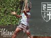 Seun Ogunsakin Stuns Third Seed Kanta Watanabe to Reach J300 Charleroi Quarterfinals