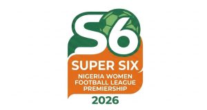NWFL Super Six: “Stars Shine Bright” Six Standout Performers Battle for Matchday 1 Top Performer Honour