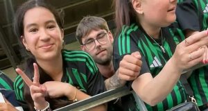 Daniel Francis Leads FC Wacker Innsbruck Promotion Charge with Outstanding Season in Austria