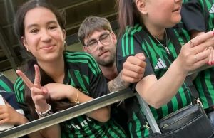 Daniel Francis Leads FC Wacker Innsbruck Promotion Charge with Outstanding Season in Austria
