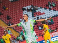 Millwall FC Reject £20m Bid for Femi Azeez After Super Eagles Heroics