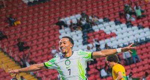 Millwall FC Reject £20m Bid for Femi Azeez After Super Eagles Heroics