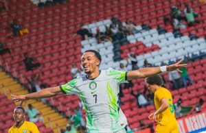 Millwall FC Reject £20m Bid for Femi Azeez After Super Eagles Heroics