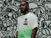 Jay Jay Okocha Leads Chukwueze, Arokodare As Models At Unveiling Of Nike’s New ‘Collaboration Kit’