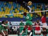 NY Spikers Target More Victories In National Division 1 & 2 Volleyball League