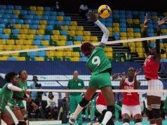 NY Spikers Target More Victories In National Division 1 & 2 Volleyball League