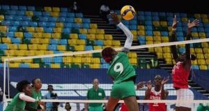 NY Spikers Target More Victories In National Division 1 & 2 Volleyball League