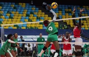 NY Spikers Target More Victories In National Division 1 & 2 Volleyball League