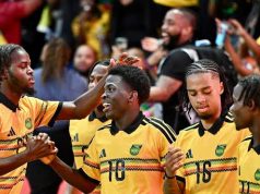 Unity Cup 2026: Charlton Athletic FC’s Kaheim Dixon Exudes ‘Home Advantage’ To Help Jamaica Defeat Nigeria