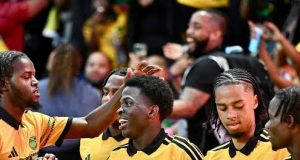 Unity Cup 2026: Charlton Athletic FC’s Kaheim Dixon Exudes ‘Home Advantage’ To Help Jamaica Defeat Nigeria