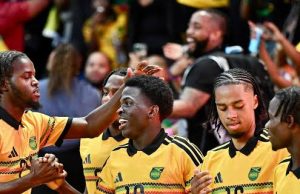 Unity Cup 2026: Charlton Athletic FC’s Kaheim Dixon Exudes ‘Home Advantage’ To Help Jamaica Defeat Nigeria