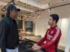 Kanu Declares: It’s Arsenal’s Turn To Lift UEFA Champions League Trophy