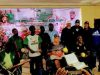 Wheelchair Softball Association President Sunday Odior States Delight With Presence Of Global Officials At Workshop In Nigeria