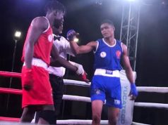 Yucateco Boxing Promotions Promise ‘Intense Bouts’ During South-West Championship In Abeokuta