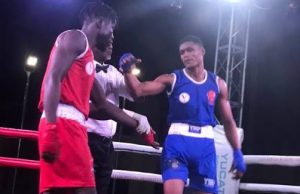Yucateco Boxing Promotions Promise ‘Intense Bouts’ During South-West Championship In Abeokuta