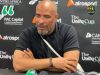 Unity Cup 2026: We Must Work Harder In Order To Beat Jamaica On Saturday – Eric Chelle