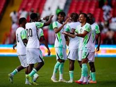 Nigeria vs Jamaica: Time, Where to Watch Super Eagles Chase Fourth Unity Cup Title