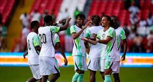 Nigeria vs Jamaica: Time, Where to Watch Super Eagles Chase Fourth Unity Cup Title
