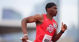 Edidiong Udo Advances to NCAA Quarterfinals with Strong 400m Performance
