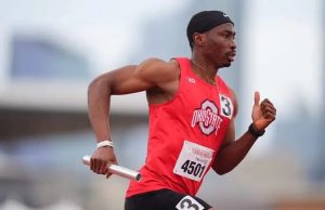 Edidiong Udo Advances to NCAA Quarterfinals with Strong 400m Performance