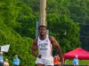 Adekalu Fakorede Qualifies for Next Round at NCAA East First Round