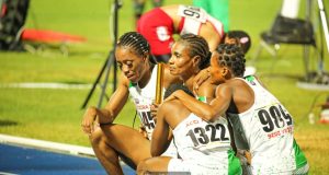 Beijing 2027: Aghazu, Odigbo Stunned by High Qualification Standards, Warn Nigeria May Miss Out