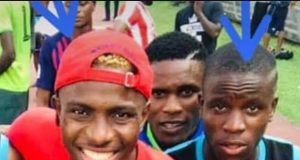From Despair to Hope: How Victor Osimhen Changed Grassroots Footballer Paul Chukwuebuka’s Patella Surgery Story