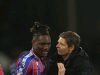 How Christantus Uche Made UEFA Conference League History Despite Crystal Palace Frustrations