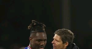 How Christantus Uche Made UEFA Conference League History Despite Crystal Palace Frustrations