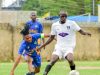 Elijah Ogungbile ‘Lewandowski’: A Rare Killer Instinct, A Sharper Striker Destined for the Top
