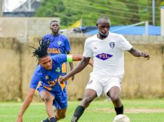 Elijah Ogungbile ‘Lewandowski’: A Rare Killer Instinct, A Sharper Striker Destined for the Top