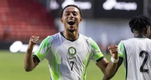 Éric Chelle Reveals Where Super Eagles Unity Cup Hero Femi Azeez Must Improve