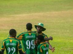 Central Eagles Edge Northern Lions to Keep Nigeria Super League Final Dream Alive