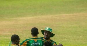 Central Eagles Edge Northern Lions to Keep Nigeria Super League Final Dream Alive
