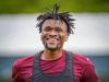 2026 Unity Cup Final: Super Eagles Defender Nwaiwu Becomes Father Ahead of Jamaica Clash