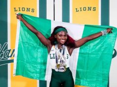 Onyah Explodes Into Sub-51 Territory With Massive Personal Best in Kentucky
