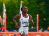 History Maker Keeps Rolling: Rhoda Adisa Cruises Into NCAA Quarterfinals After Record-Breaking Season