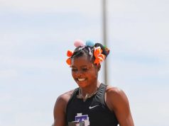 Prestina Ochonogor & Jessica Oji Secure NCAA Championships Spots