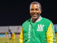 Unity Cup 2026: Jamaica’s Coach Rudolph Speid Declares – ‘Super Eagles Are Very Good But Beatable’