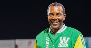 Unity Cup 2026: Jamaica’s Coach Rudolph Speid Declares – ‘Super Eagles Are Very Good But Beatable’