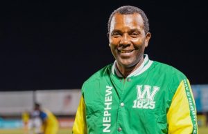 Unity Cup 2026: Jamaica’s Coach Rudolph Speid Declares – ‘Super Eagles Are Very Good But Beatable’