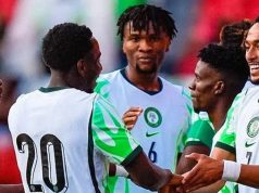 Unity Cup 2026: We Know What We Need To Do, Says Igoh Ogbu Ahead Of Eagles’ Clash With Jamaica