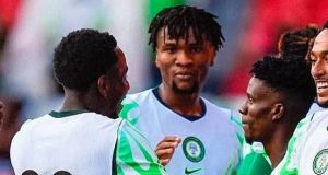 Unity Cup 2026: We Know What We Need To Do, Says Igoh Ogbu Ahead Of Eagles’ Clash With Jamaica