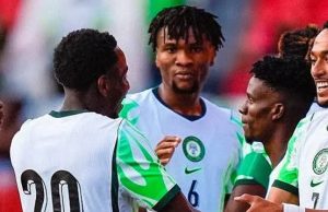 Unity Cup 2026: We Know What We Need To Do, Says Igoh Ogbu Ahead Of Eagles’ Clash With Jamaica
